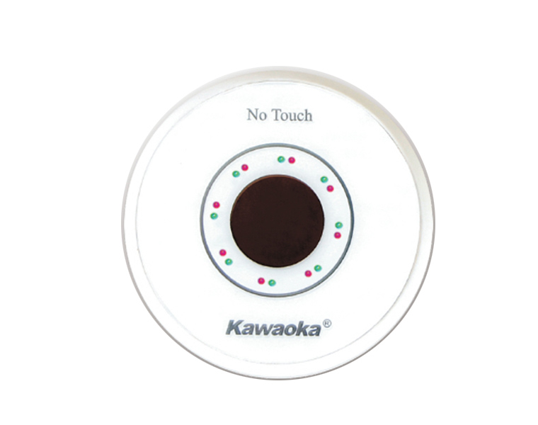 手掌感应开关-NO-Touch
