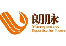 朗脉