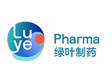 绿叶制药